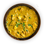 Kashmiri Korma 