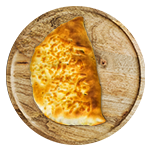 Donner Mix Calzone 