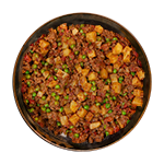 Keema Fry 