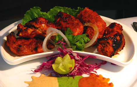 Tandoori Specials